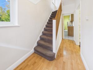 HALLWAY- click for photo gallery